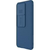 Гръб Nillkin Camshield Pro за Xiaomi Mi 13 Pro - Син - 2