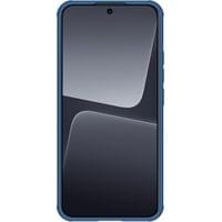 Гръб Nillkin Camshield Pro за Xiaomi Mi 13 Pro - Син - 3