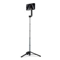 Селфи стик Spigen MagSafe Tripod Selfie Stick - Черен - 3
