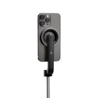 Селфи стик Spigen MagSafe Tripod Selfie Stick - Черен - 7