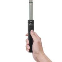 Селфи стик Spigen MagSafe Tripod Selfie Stick - Черен - 12