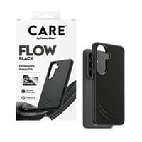 Гръб CARE by PanzerGlass за Samsung Galaxy S26, Flow Case... - 2