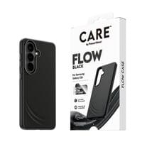 Гръб CARE by PanzerGlass за Samsung Galaxy S26, Flow Case... - 5