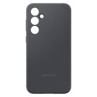 Оригинален гръб Samsung Silicone Cover за Galaxy S23 FE-... - 1 Оригинален гръб Samsung Silicone Cover за Galaxy S23 FE-... - 1