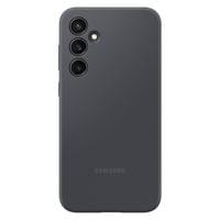 Оригинален гръб Samsung Silicone Cover за Galaxy S23 FE-... - 3
