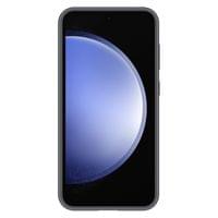 Оригинален гръб Samsung Silicone Cover за Galaxy S23 FE-... - 2