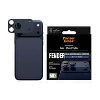 Протектор за камера PanzerGlass Hoops за iPhone 17 Pro... - 1 Протектор за камера PanzerGlass Hoops за iPhone 17 Pro... - 1