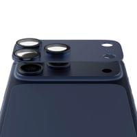 Протектор за камера PanzerGlass Hoops за iPhone 17 Pro... - 2 Протектор за камера PanzerGlass Hoops за iPhone 17 Pro... - 2