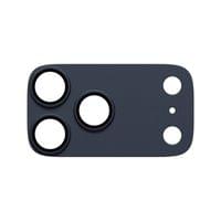 Протектор за камера PanzerGlass Hoops за iPhone 17 Pro... - 2 Протектор за камера PanzerGlass Hoops за iPhone 17 Pro... - 2