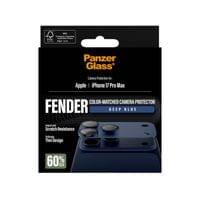 Протектор за камера PanzerGlass Hoops за iPhone 17 Pro... - 4 Протектор за камера PanzerGlass Hoops за iPhone 17 Pro... - 4