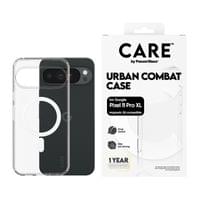 Кейс Care by PanzerGlass за Google Pixel 11 Pro XL, Urban... - 2