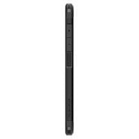 Гръб Spigen Tough Armor за Samsung Galaxy S24 Plus - Черен - 3 Гръб Spigen Tough Armor за Samsung Galaxy S24 Plus - Черен - 3