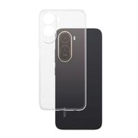 Кейс SAFE by PanzerGlass за Xiaomi Redmi A7 Pro - Прозрачен - 2