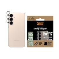Стъклен протектор PanzerGlass за Samsung Galaxy S25 Plus,... - 1 Стъклен протектор PanzerGlass за Samsung Galaxy S25 Plus,... - 1