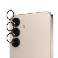 Стъклен протектор PanzerGlass за Samsung Galaxy S25 Plus,... - 2 Стъклен протектор PanzerGlass за Samsung Galaxy S25 Plus,... - 2