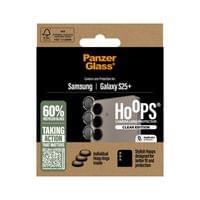 Стъклен протектор PanzerGlass за Samsung Galaxy S25 Plus,... - 2 Стъклен протектор PanzerGlass за Samsung Galaxy S25 Plus,... - 2