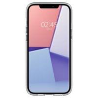 Гръб Spigen Ultra Hybrid за iPhone 12 Pro Max - Прозрачен - 4 Гръб Spigen Ultra Hybrid за iPhone 12 Pro Max - Прозрачен - 4