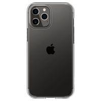 Гръб Spigen Ultra Hybrid за iPhone 12 Pro Max - Прозрачен - 5 Гръб Spigen Ultra Hybrid за iPhone 12 Pro Max - Прозрачен - 5