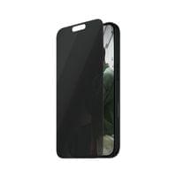Стъклен протектор SAFE за iPhone 16, Privacy, Ultra-Wide Fit - 3 Стъклен протектор SAFE за iPhone 16, Privacy, Ultra-Wide Fit - 3
