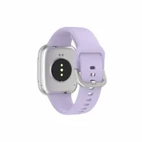 Смарт часовник ttec - Tempus Pro 46 mm AMOLED, Лилаво - 4 Смарт часовник ttec - Tempus Pro 46 mm AMOLED, Лилаво - 4