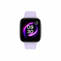 Смарт часовник ttec - Tempus Pro 46 mm AMOLED, Лилаво - 6 Смарт часовник ttec - Tempus Pro 46 mm AMOLED, Лилаво - 6