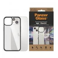 Гръб ClearCase PanzerGlass за Apple iPhone 14,... - 1 Гръб ClearCase PanzerGlass за Apple iPhone 14,... - 1