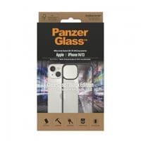 Гръб ClearCase PanzerGlass за Apple iPhone 14,... - 2 Гръб ClearCase PanzerGlass за Apple iPhone 14,... - 2