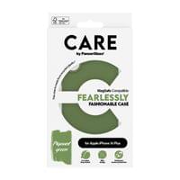 Гръб CARE by PanzerGlass Fashionable за iPhone 16 Plus,... - 2