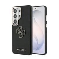 Гръб Guess за Samsung Galaxy S26 Ultra, PU, 4G Resin,... - 1 Гръб Guess за Samsung Galaxy S26 Ultra, PU, 4G Resin,... - 1
