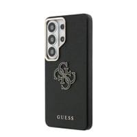 Гръб Guess за Samsung Galaxy S26 Ultra, PU, 4G Resin,... - 2
