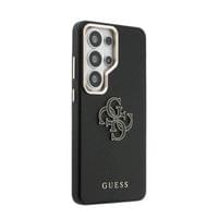 Гръб Guess за Samsung Galaxy S26 Ultra, PU, 4G Resin,... - 3