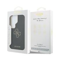 Гръб Guess за Samsung Galaxy S26 Ultra, PU, 4G Resin,... - 6