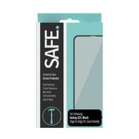 Стъклен протектор Safe за Samsung Galaxy S21 FingerPrint,... - 0 Стъклен протектор Safe за Samsung Galaxy S21 FingerPrint,... - 0