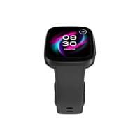 Смарт часовник ttec - Tempus Pro 46 mm AMOLED, Черно - 1