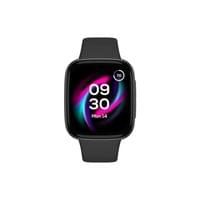 Смарт часовник ttec - Tempus Pro 46 mm AMOLED, Черно - 2 Смарт часовник ttec - Tempus Pro 46 mm AMOLED, Черно - 2
