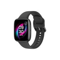 Смарт часовник ttec - Tempus Pro 46 mm AMOLED, Черно - 3 Смарт часовник ttec - Tempus Pro 46 mm AMOLED, Черно - 3