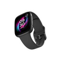 Смарт часовник ttec - Tempus Pro 46 mm AMOLED, Черно - 4 Смарт часовник ttec - Tempus Pro 46 mm AMOLED, Черно - 4