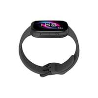 Смарт часовник ttec - Tempus Pro 46 mm AMOLED, Черно - 7 Смарт часовник ttec - Tempus Pro 46 mm AMOLED, Черно - 7