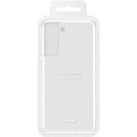 Оригинален гръб Samsung Clear Cover for Galaxy S21 FE -... - 2 Оригинален гръб Samsung Clear Cover for Galaxy S21 FE -... - 2