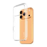 Гръб Care by PanzerGlass за iPhone 17 Pro, Flagship Case... - 2