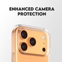 Гръб Care by PanzerGlass за iPhone 17 Pro, Flagship Case... - 4