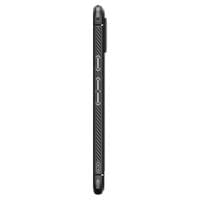 Гръб Spigen Rugged Armor за Google Pixel 8 - Черен - 6