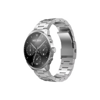 Smart часовник ttec Tempus Pro S 45mm Round Aluminium... - 1 Smart часовник ttec Tempus Pro S 45mm Round Aluminium... - 1