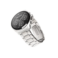 Smart часовник ttec Tempus Pro S 45mm Round Aluminium... - 2 Smart часовник ttec Tempus Pro S 45mm Round Aluminium... - 2