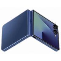 Оригинален гръб Samsung Clear Cover за Galaxy Z Flip 7 -... - 2 Оригинален гръб Samsung Clear Cover за Galaxy Z Flip 7 -... - 2