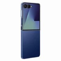 Оригинален гръб Samsung Clear Cover за Galaxy Z Flip 7 -... - 3 Оригинален гръб Samsung Clear Cover за Galaxy Z Flip 7 -... - 3