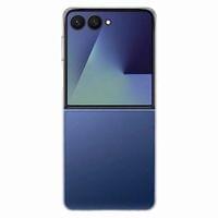 Оригинален гръб Samsung Clear Cover за Galaxy Z Flip 7 -... - 4 Оригинален гръб Samsung Clear Cover за Galaxy Z Flip 7 -... - 4