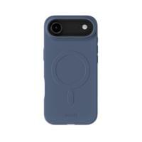 Гръб Holdit Soft Magsafe за iPhone 17 Air - Pacific Blue - 1 Гръб Holdit Soft Magsafe за iPhone 17 Air - Pacific Blue - 1