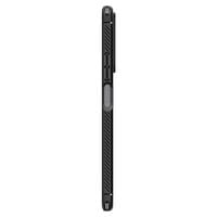 Гръб Spigen Rugged Armor за Xiaomi Redmi Note 13 5 G, Черен - 4