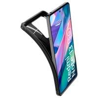 Гръб Spigen Rugged Armor за Xiaomi Redmi Note 13 5 G, Черен - 6
